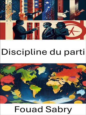 cover image of Discipline du parti